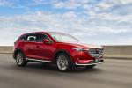 Mazda CX-9 Azami 2016 года (AU)